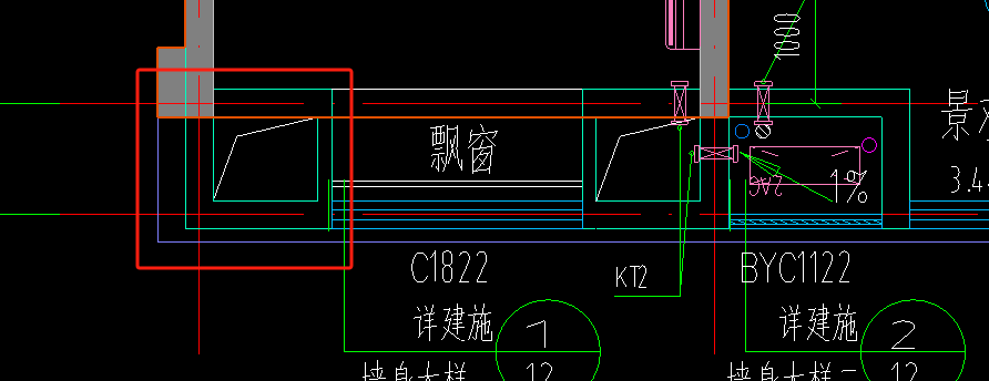建筑面积