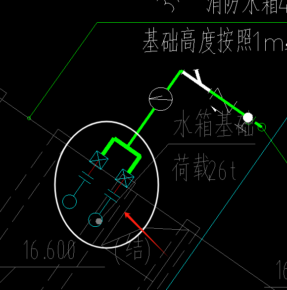 这个是什么阀门
