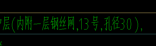 间距