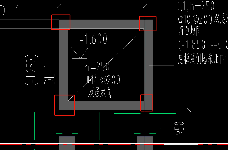 设置构造柱