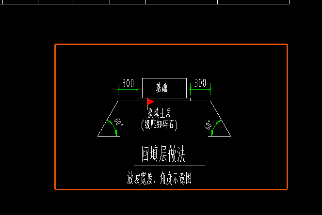 填土