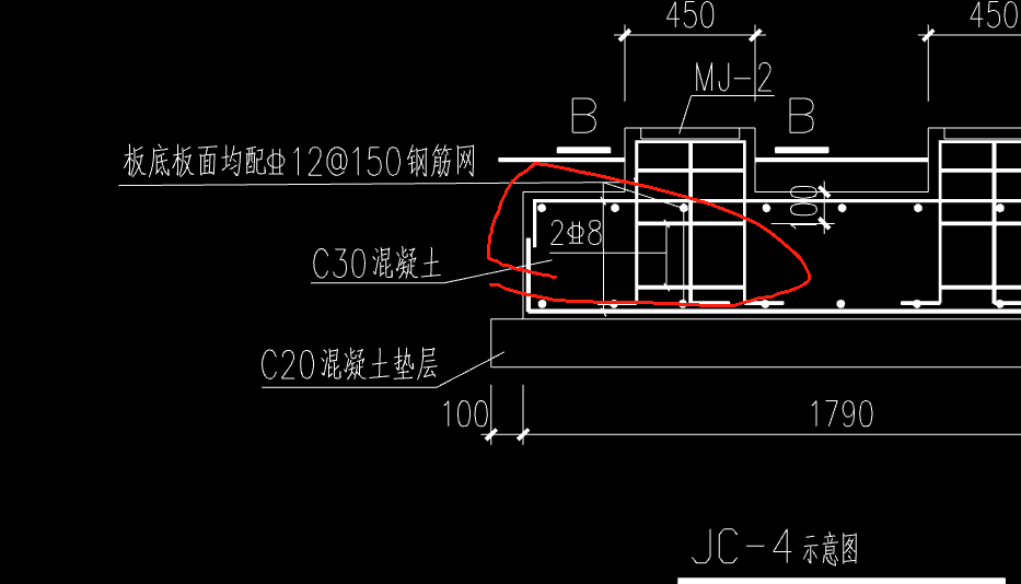 钢筋我