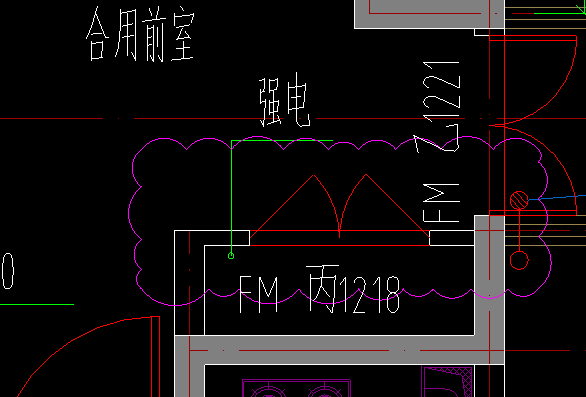 水井