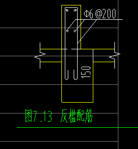 反槛