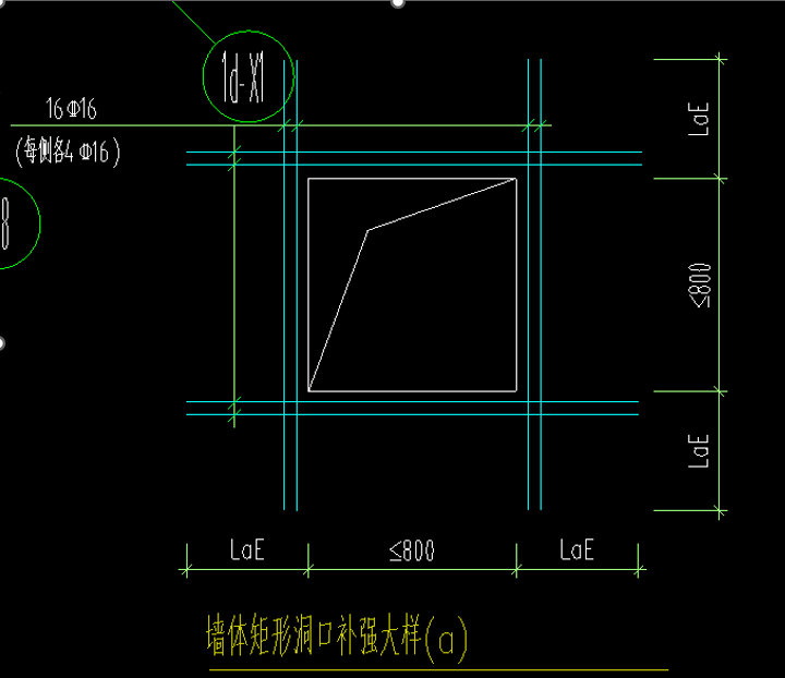 暗柱