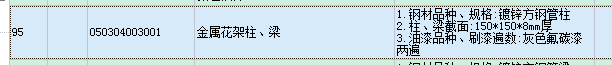 定额应该怎么套