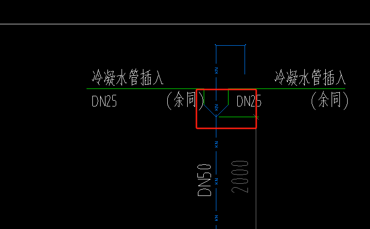 空调冷凝管