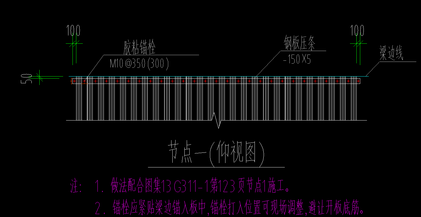 锚