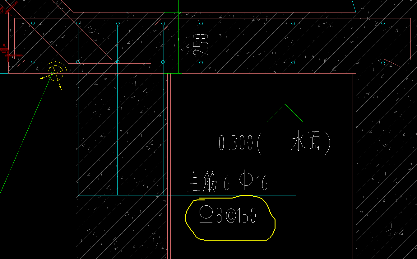 其他钢筋