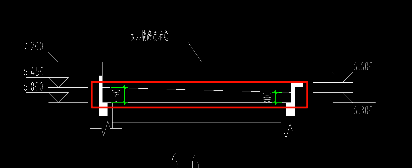 坡度