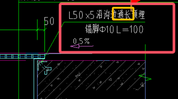 水井