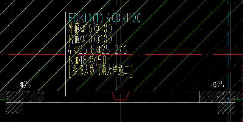 框墙
