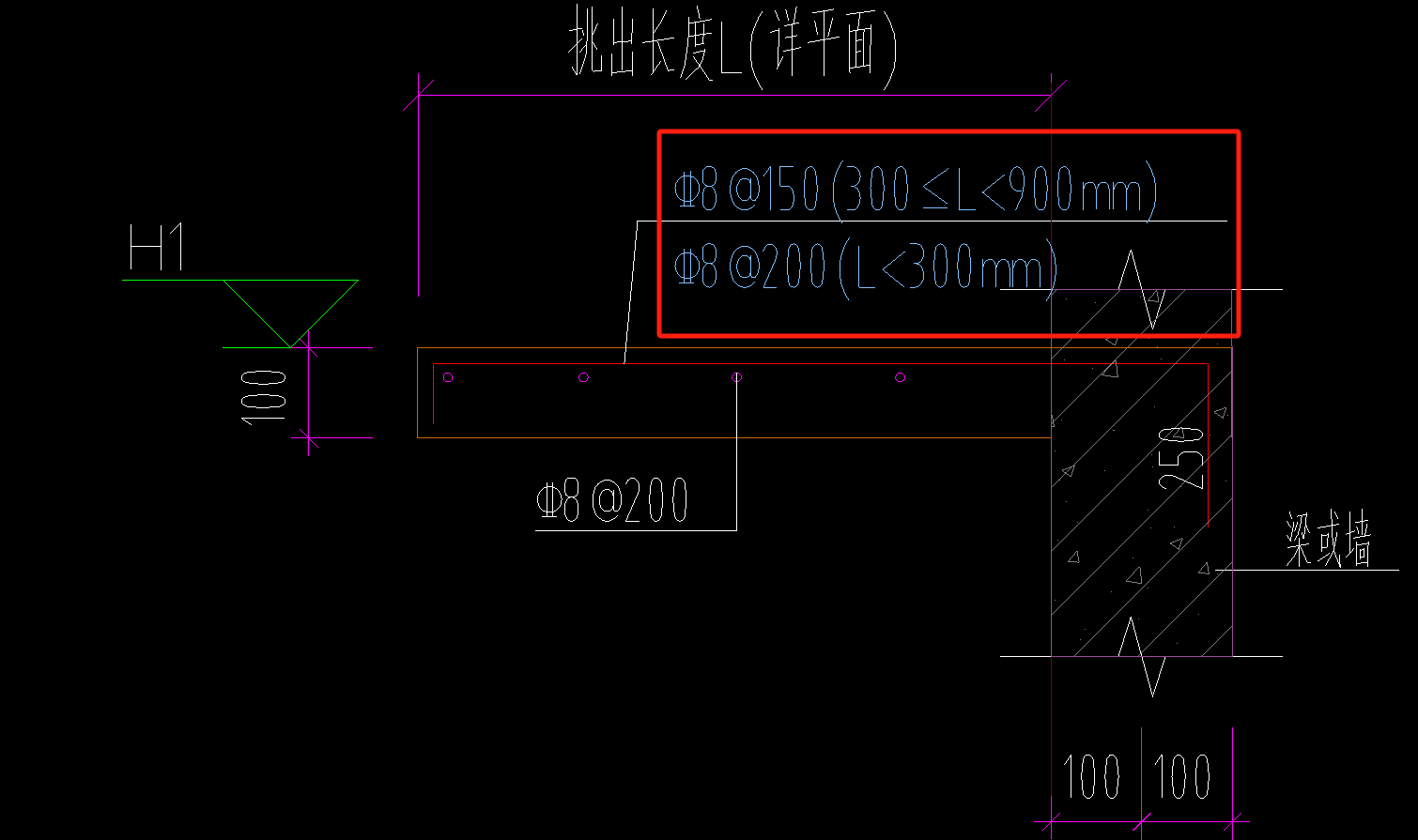 挑板