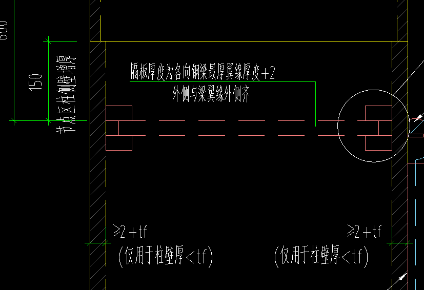 钢柱