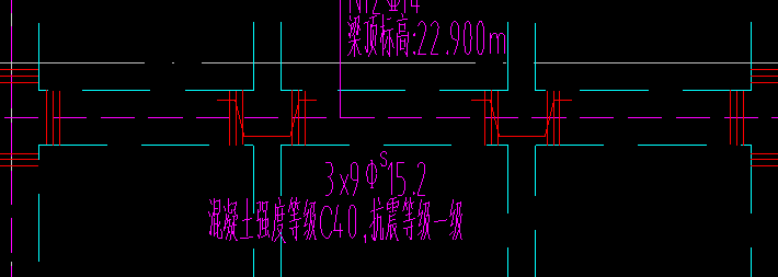 原位标注