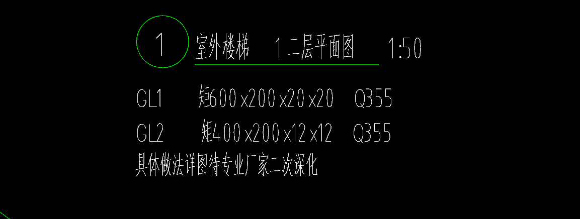 矩形管