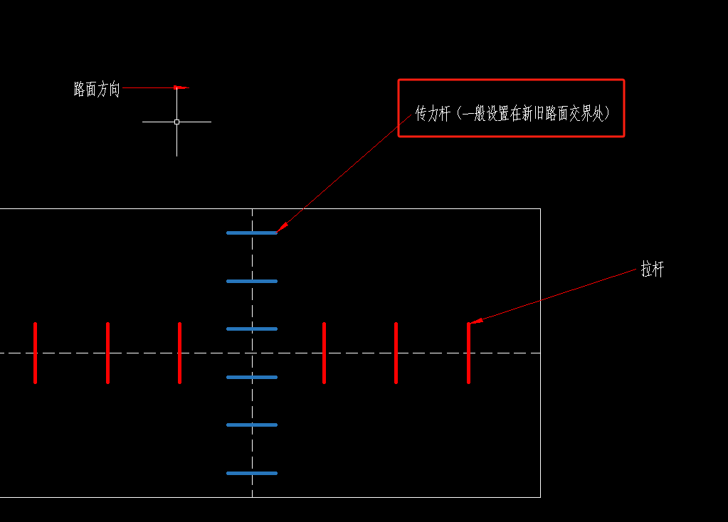 路面