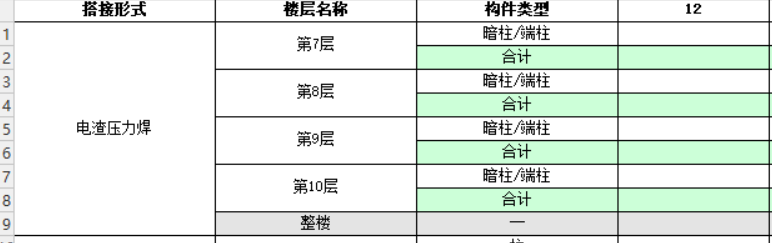 电渣