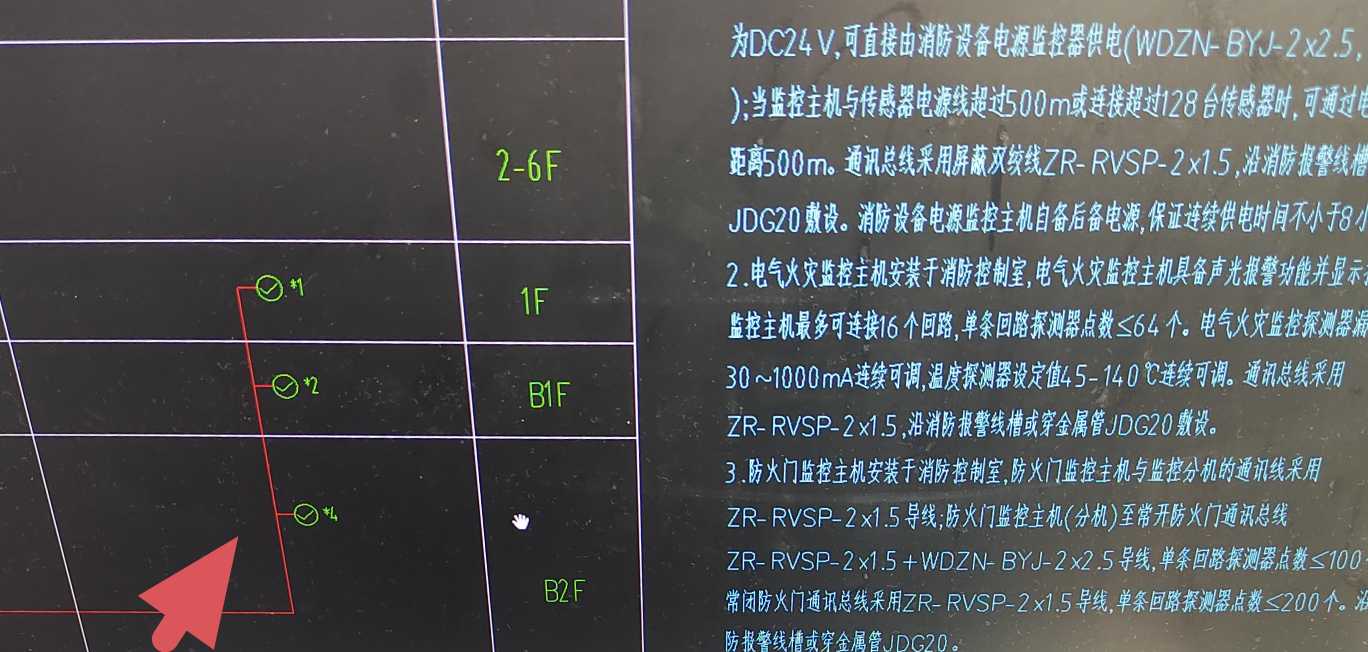 分機