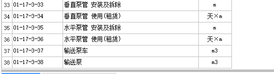 泵送费