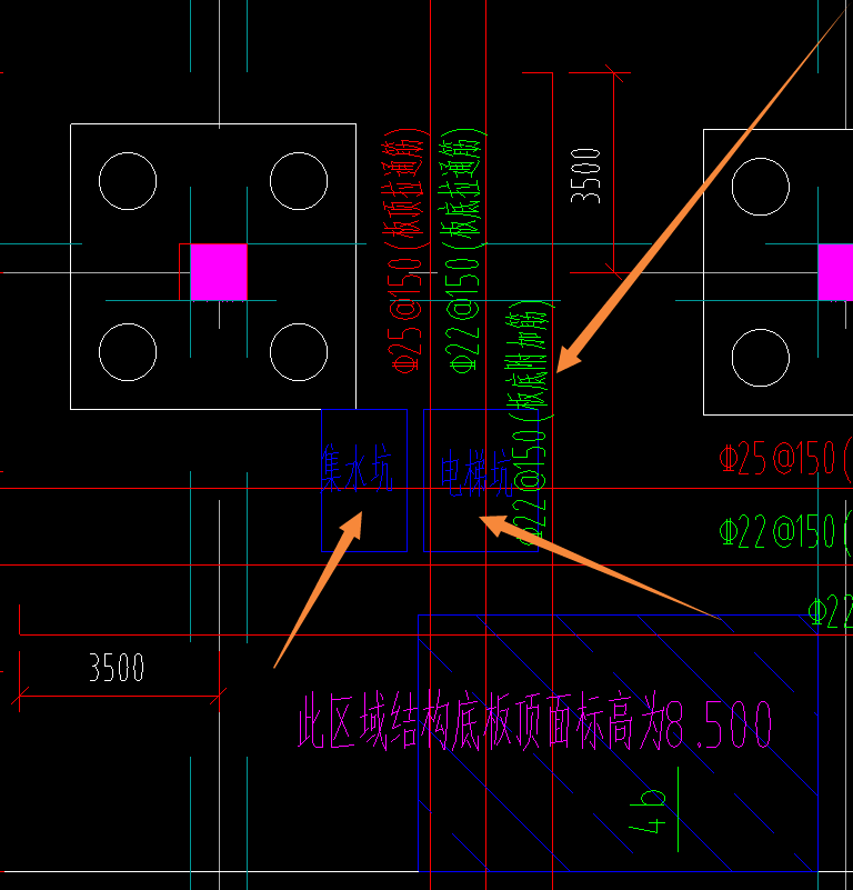 附加钢筋