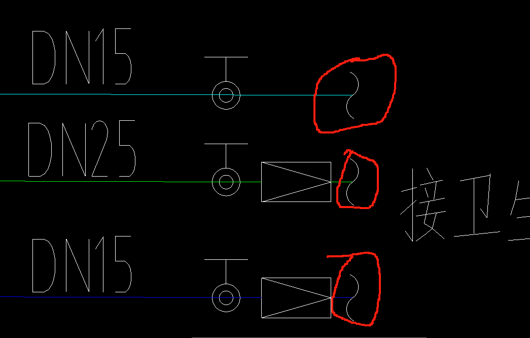 答疑解惑