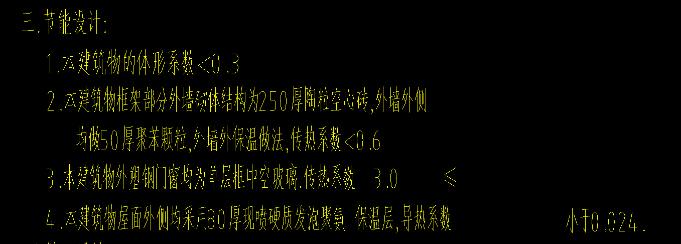 在建筑