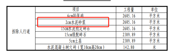 砂浆