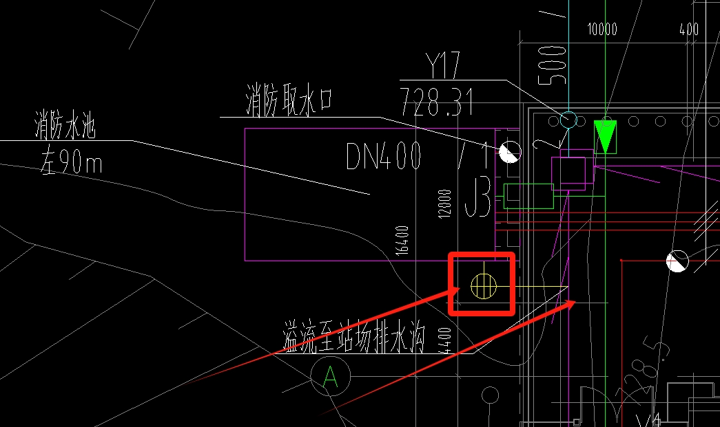 给排水