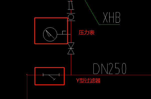 消防管