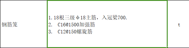 定额