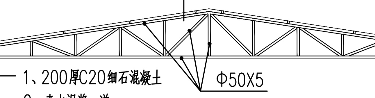 屋面