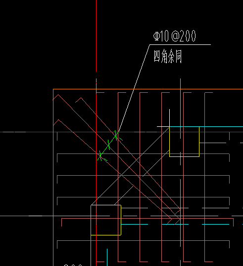 钢筋型号