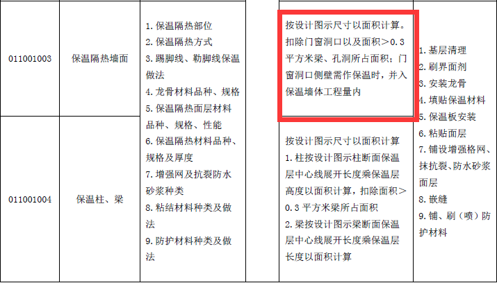 外墙保温