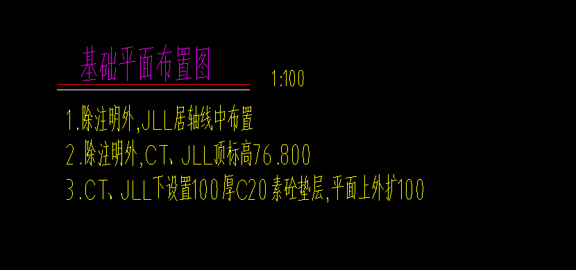 楼层信息