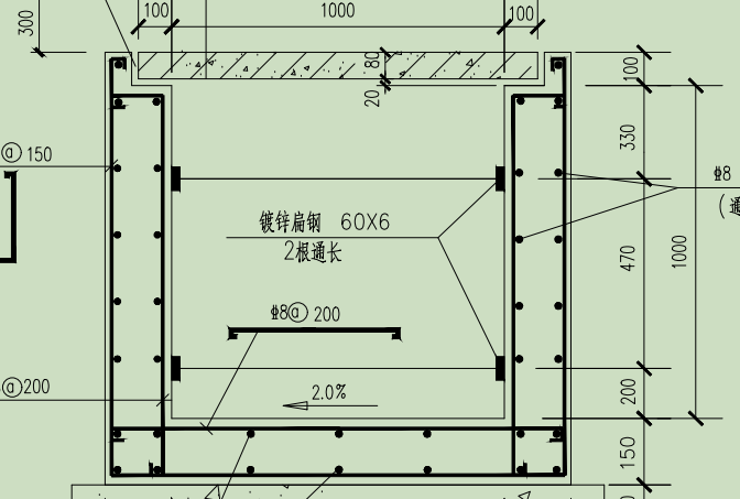 剪力墙