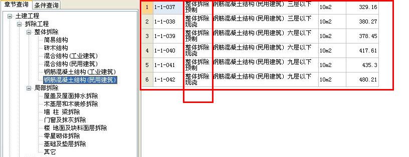 定额