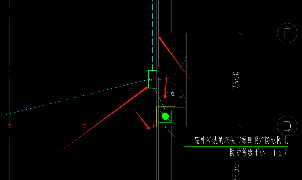 接线盒
