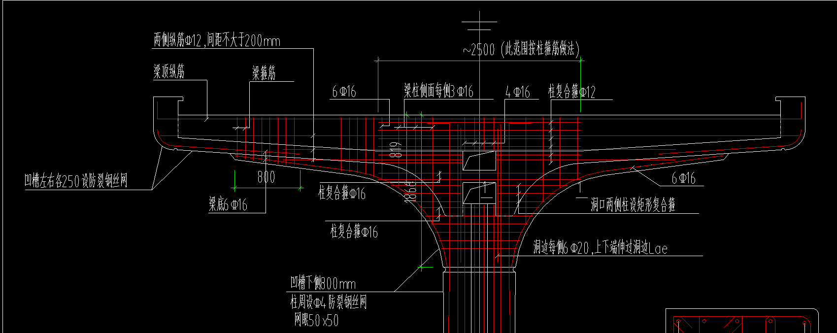 异形