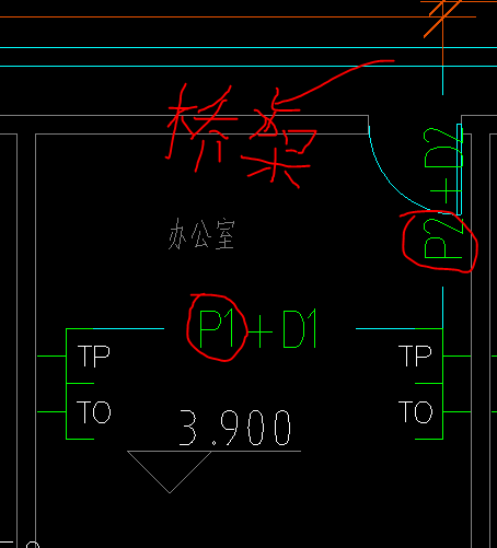弱电