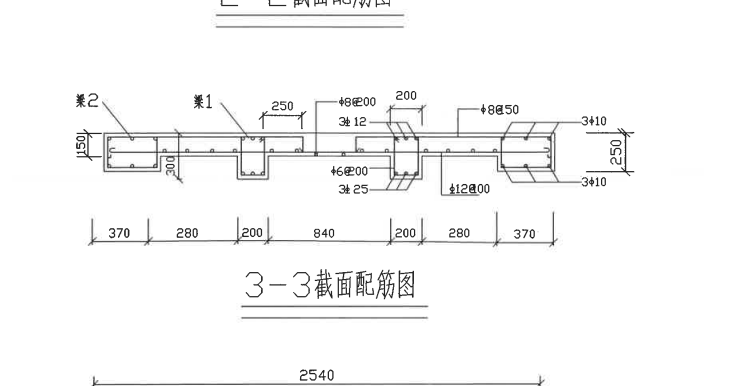 手算