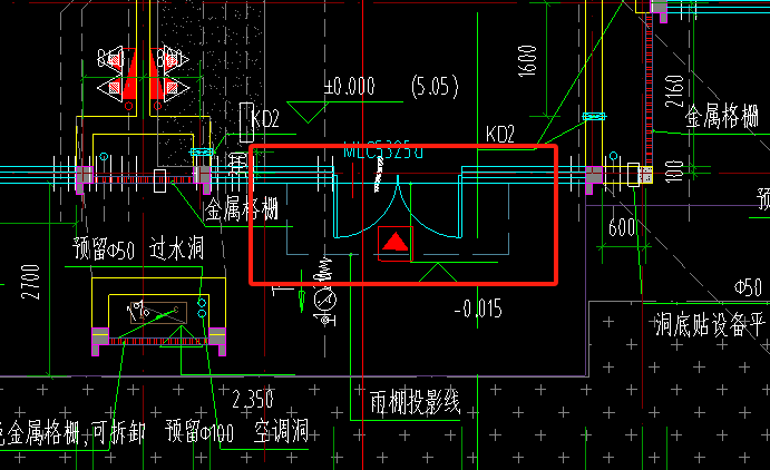 雨棚