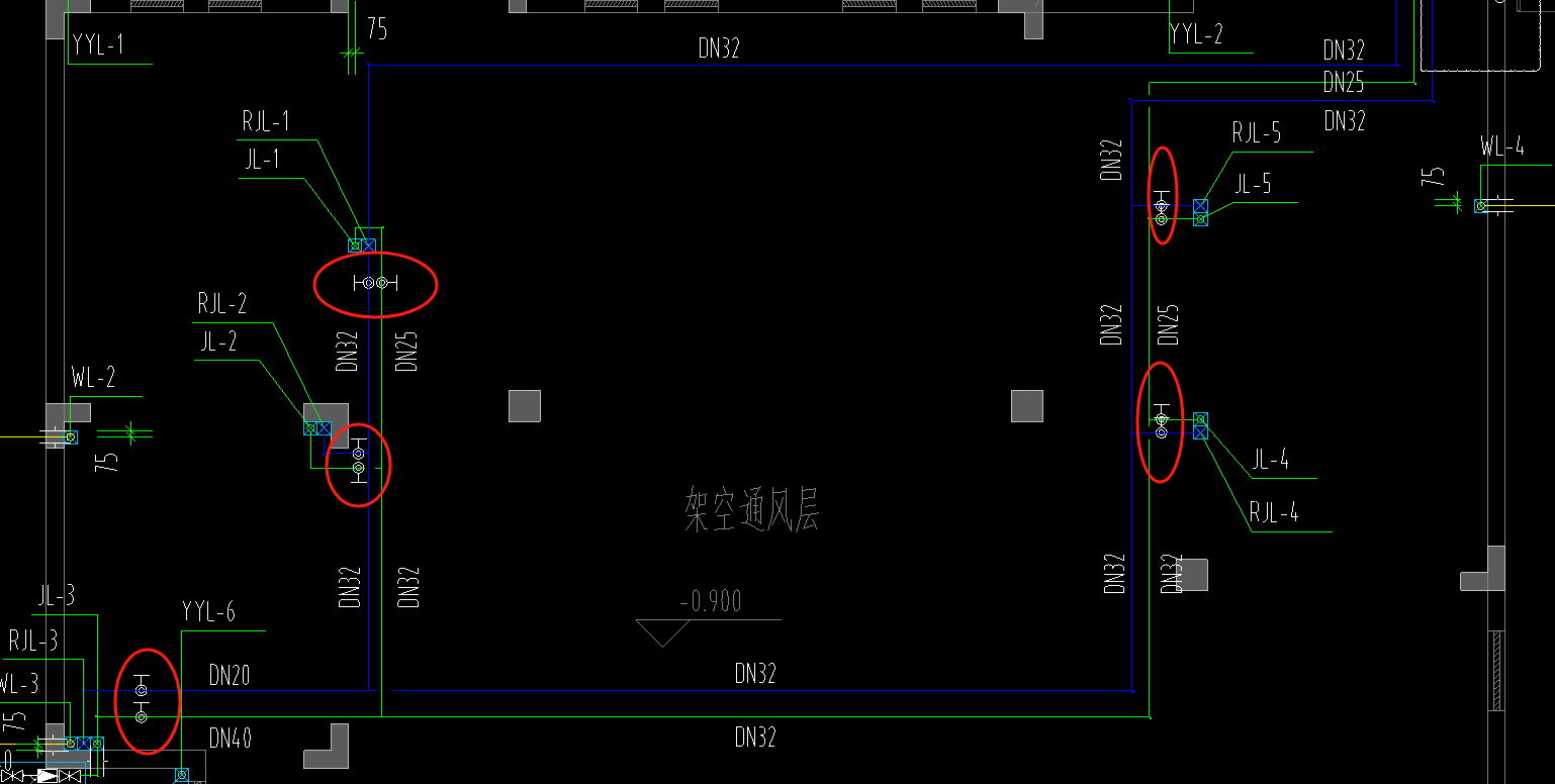 闸阀