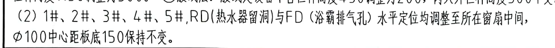 安装专业