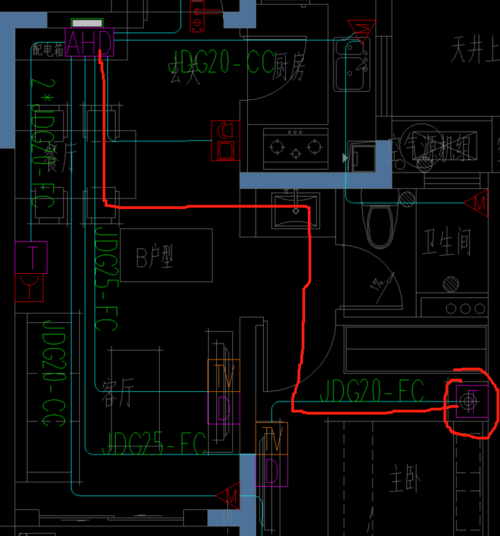 配管