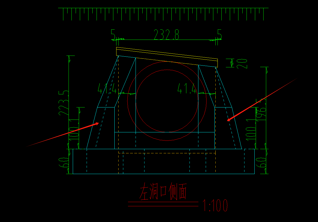 体积计算
