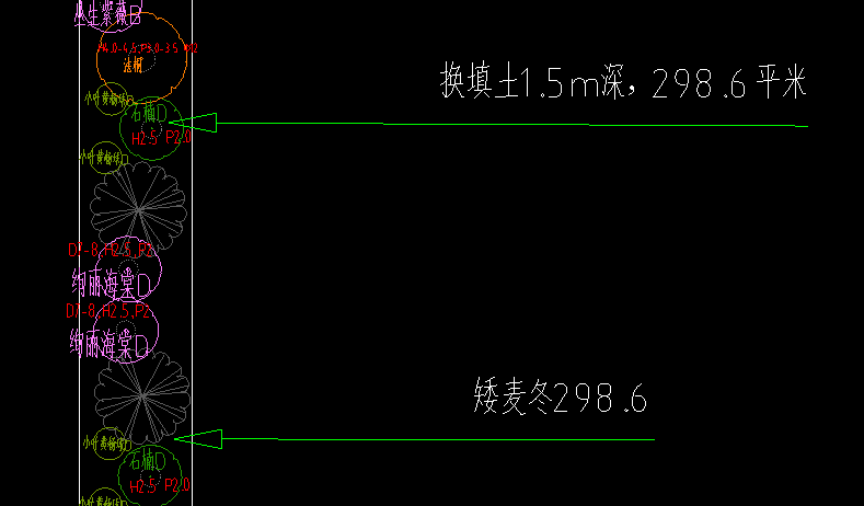 填土