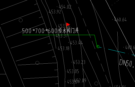 阀门