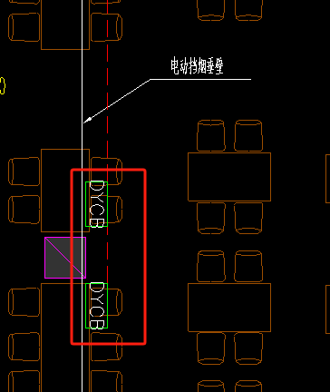 控制模块