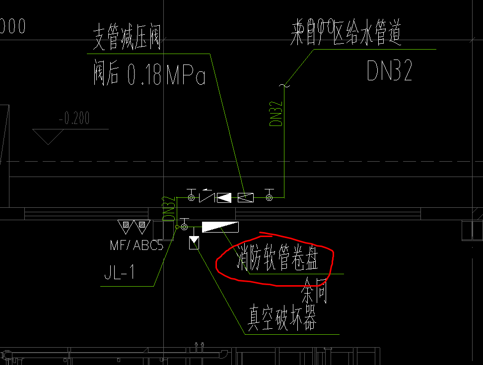 给排水